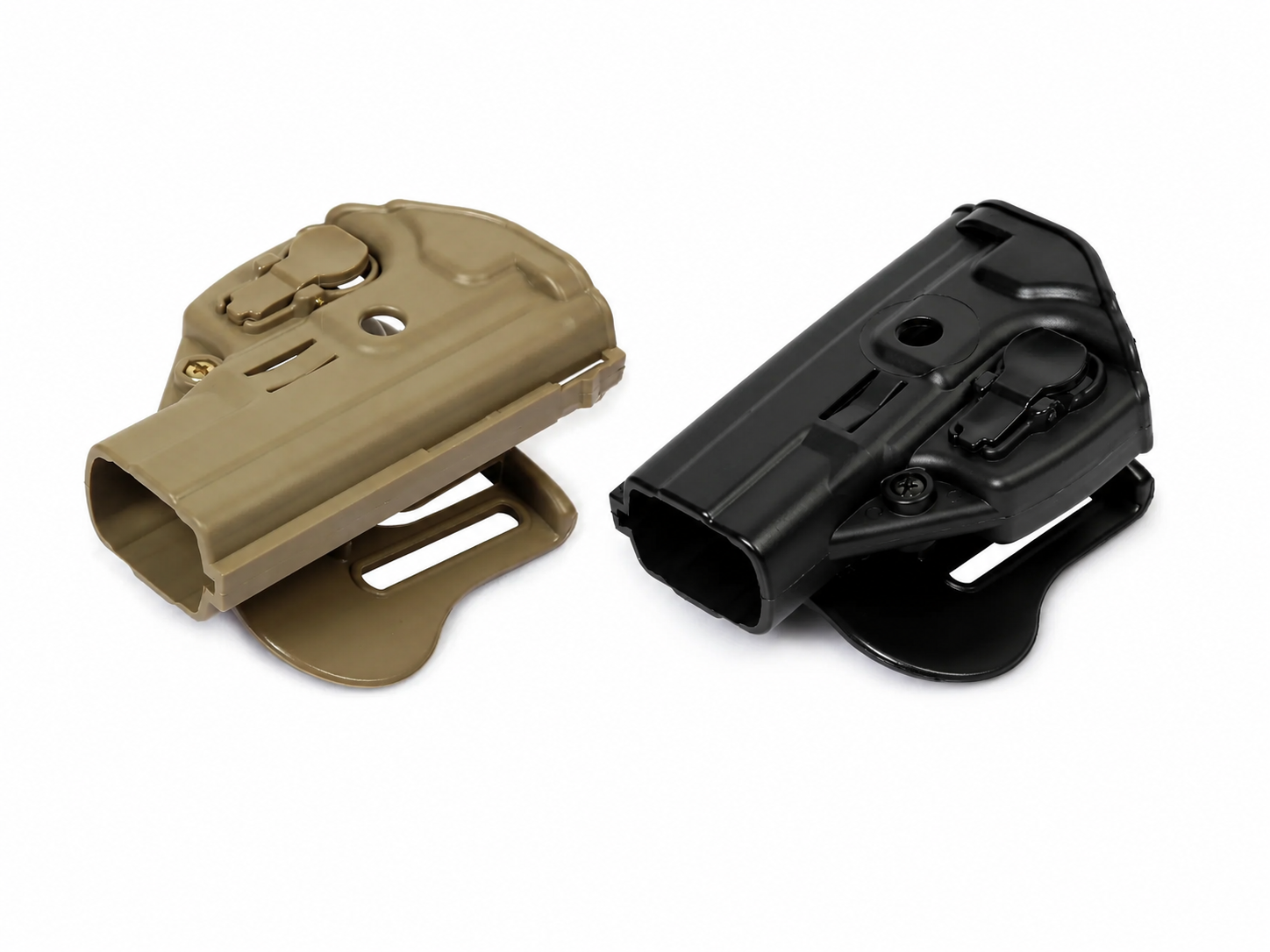 Glock Tabanca Kılıfı